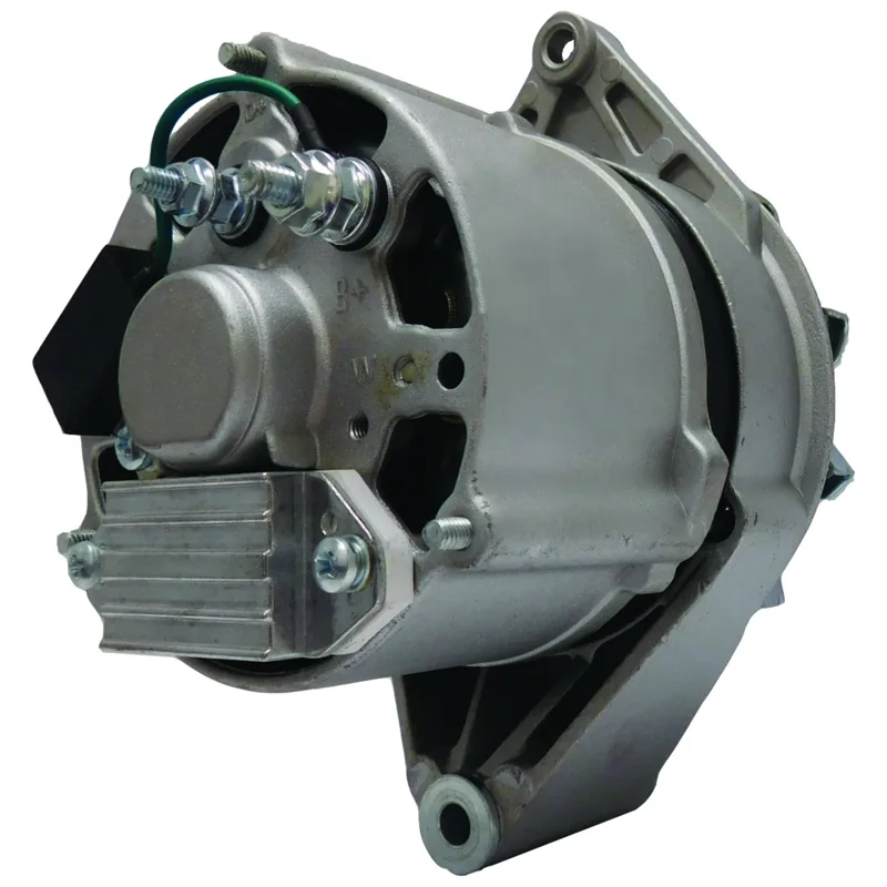 13194N WAI - 1.ALTERNATOR — zdjęcie 8 z 9