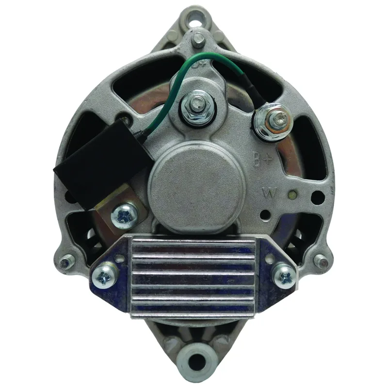 13194N WAI - 1.ALTERNATOR — zdjęcie 6 z 9