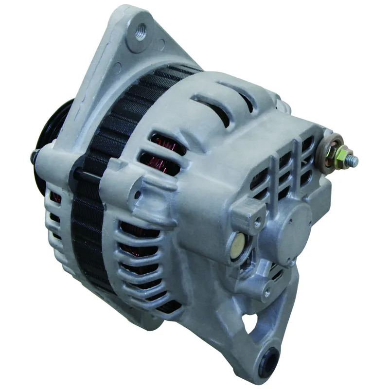 13196N WAI - 1.ALTERNATOR — zdjęcie 1 z 9