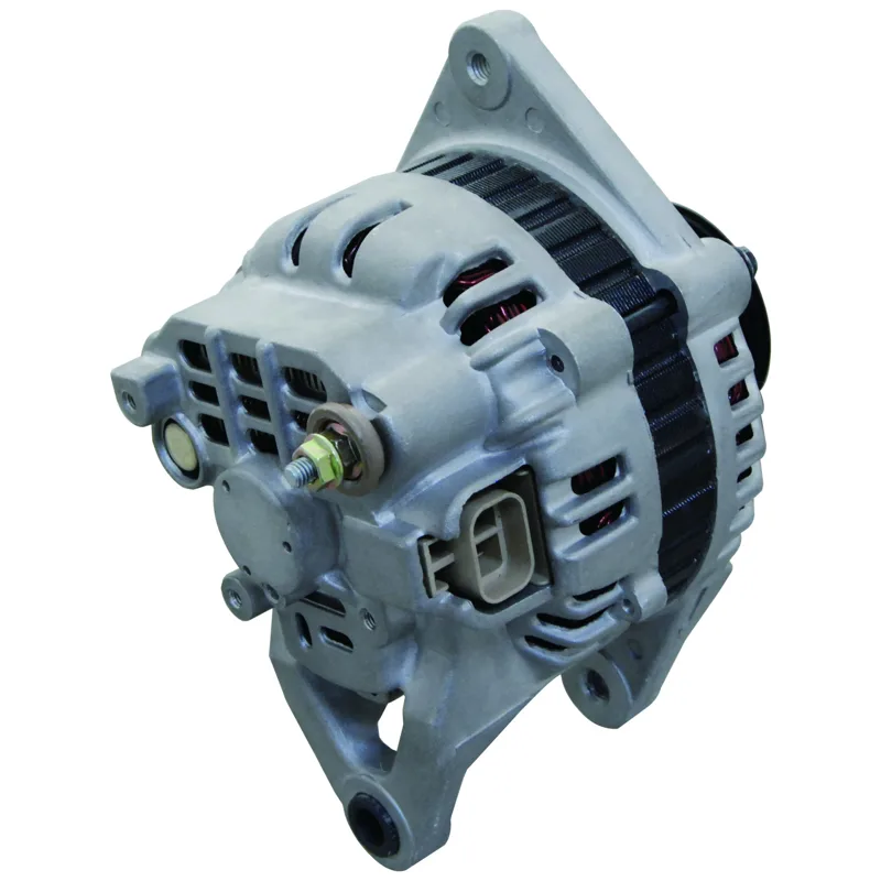 13196N WAI - 1.ALTERNATOR — zdjęcie 8 z 9