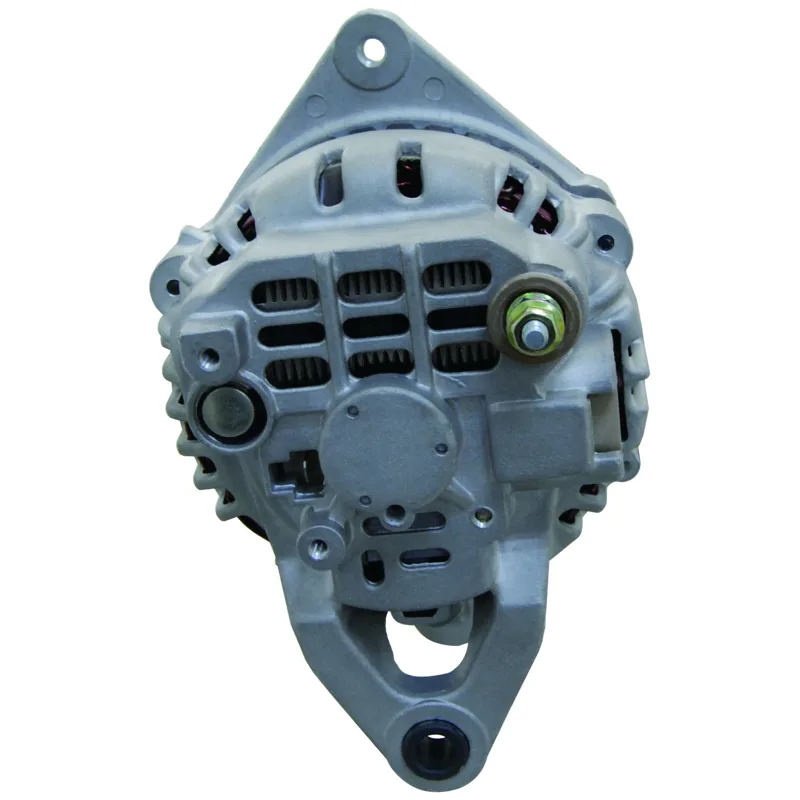 13196N WAI - 1.ALTERNATOR — zdjęcie 6 z 9