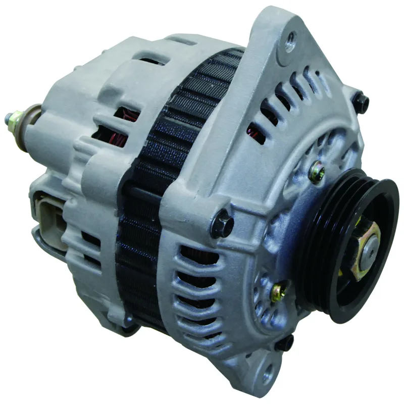 13196N WAI - 1.ALTERNATOR — zdjęcie 5 z 9