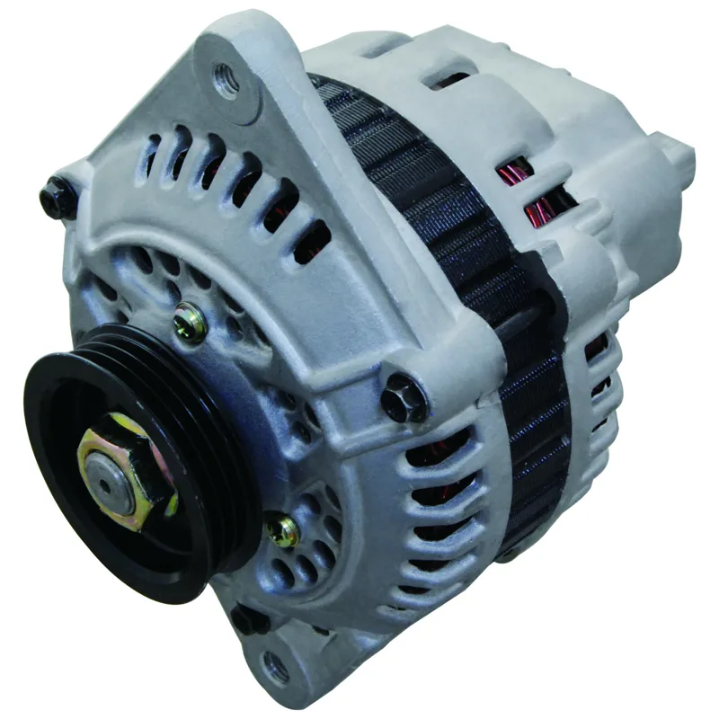13196N WAI - 1.ALTERNATOR — zdjęcie 4 z 9