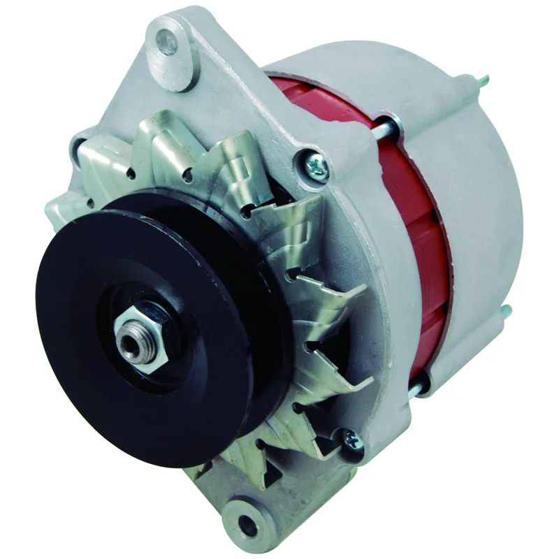 13199N WAI - 1.ALTERNATOR — zdjęcie 2 z 3