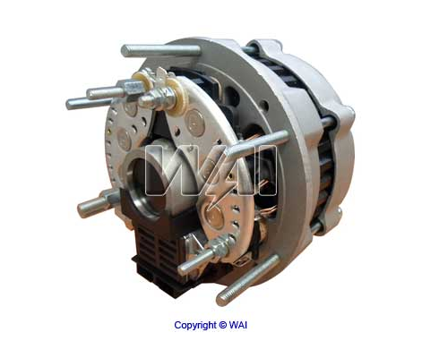 13208N WAI - 1.ALTERNATOR — zdjęcie 10 z 10