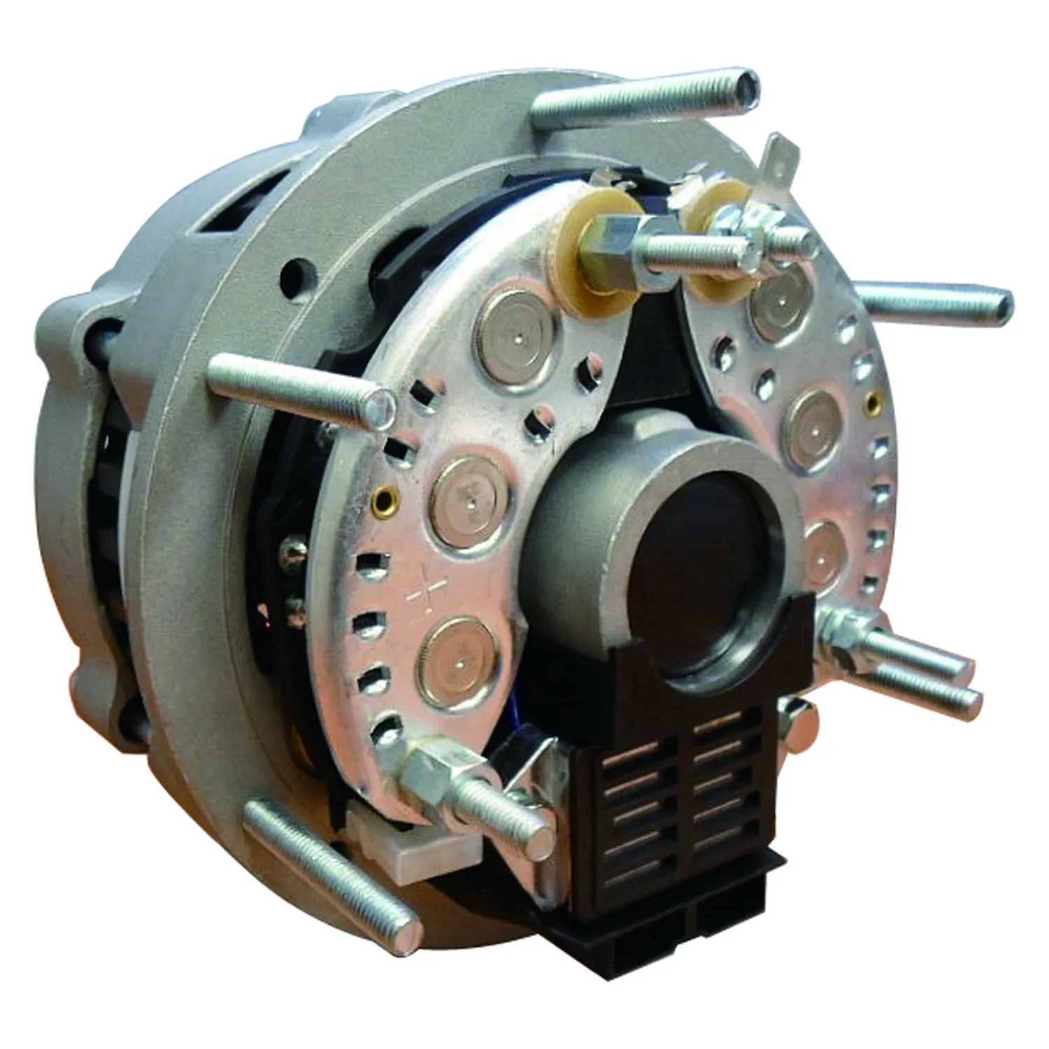 13208N WAI - 1.ALTERNATOR — zdjęcie 1 z 10