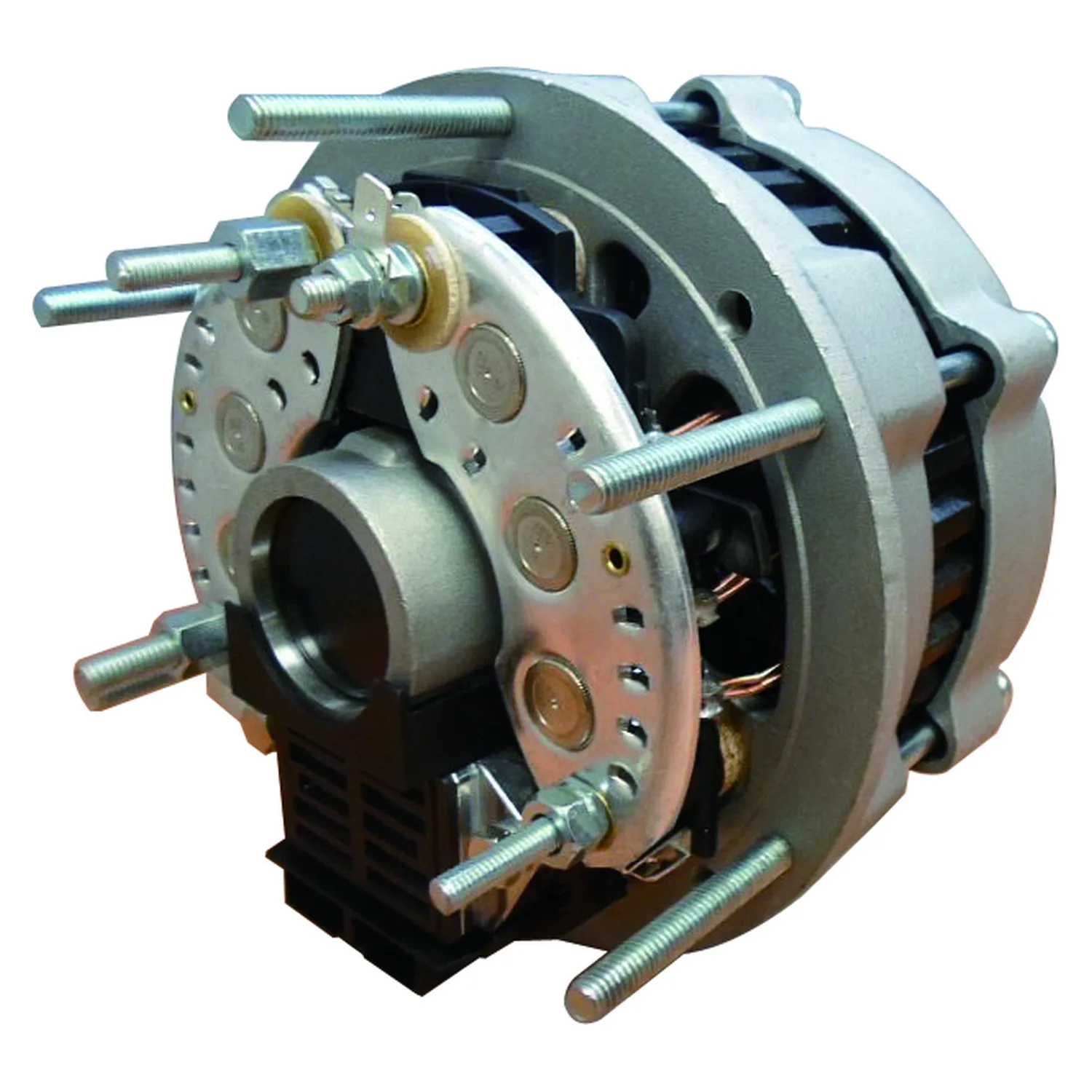 13208N WAI - 1.ALTERNATOR — zdjęcie 8 z 10