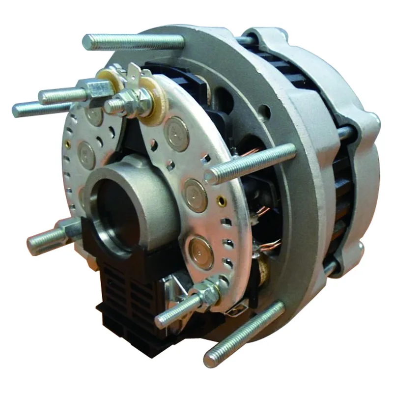 13208N WAI - 1.ALTERNATOR — zdjęcie 8 z 10