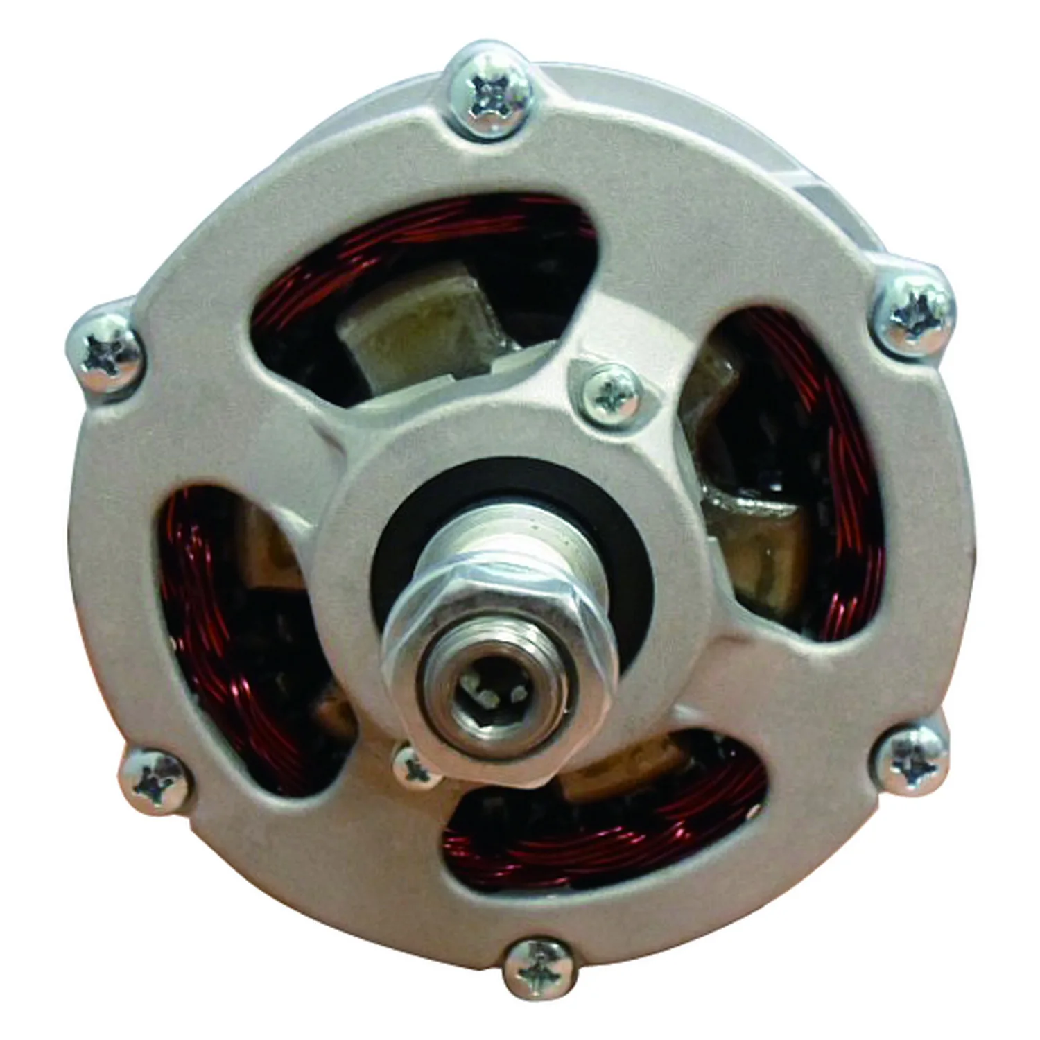13208N WAI - 1.ALTERNATOR — zdjęcie 7 z 10