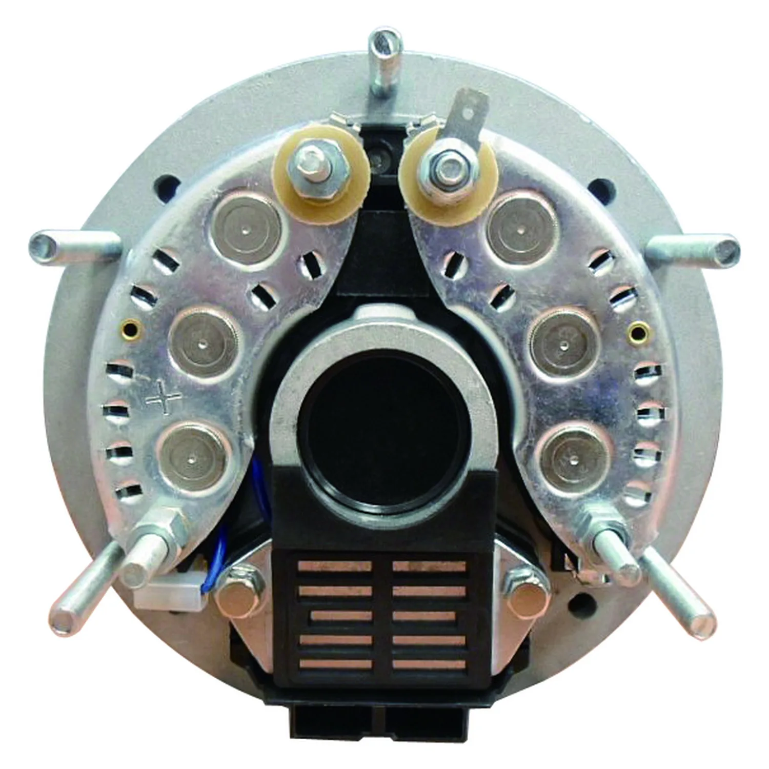 13208N WAI - 1.ALTERNATOR — zdjęcie 6 z 10