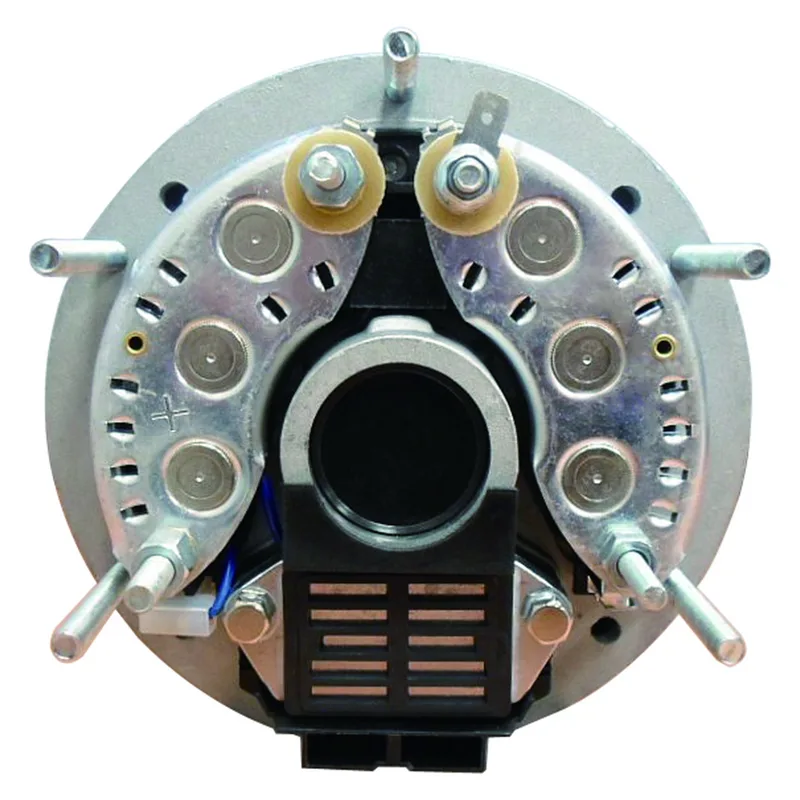 13208N WAI - 1.ALTERNATOR — zdjęcie 6 z 10