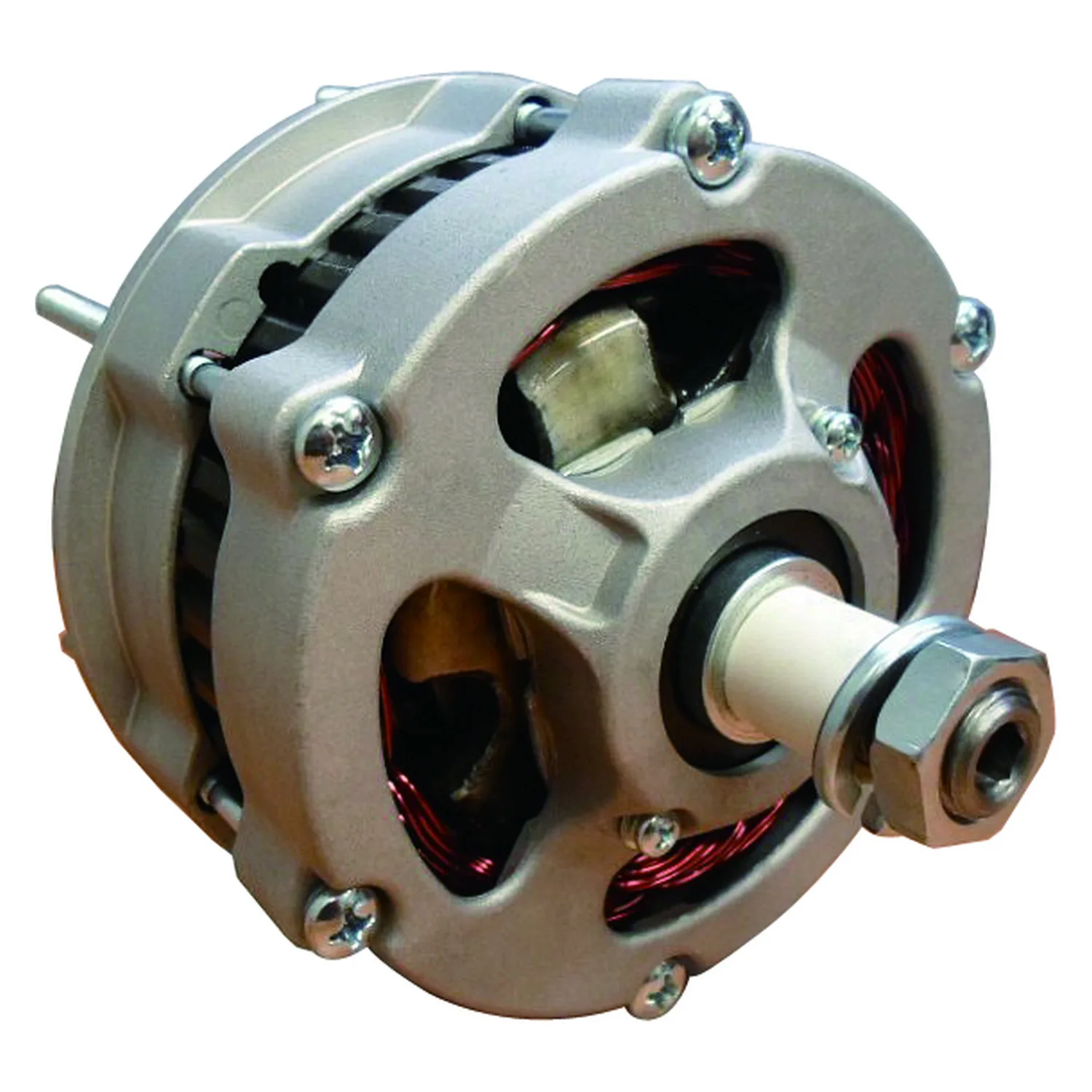 13208N WAI - 1.ALTERNATOR — zdjęcie 5 z 10