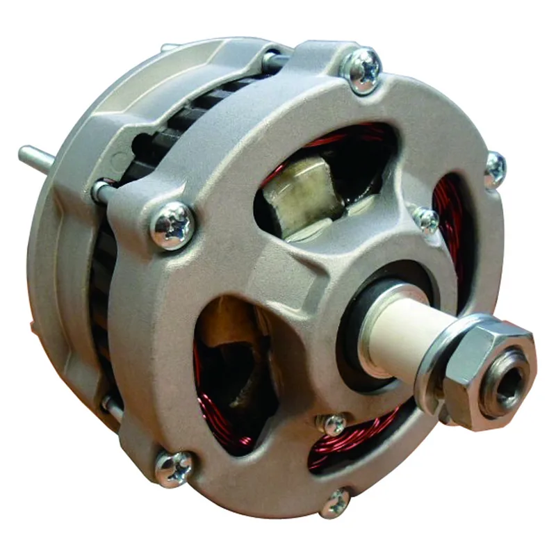 13208N WAI - 1.ALTERNATOR — zdjęcie 5 z 10