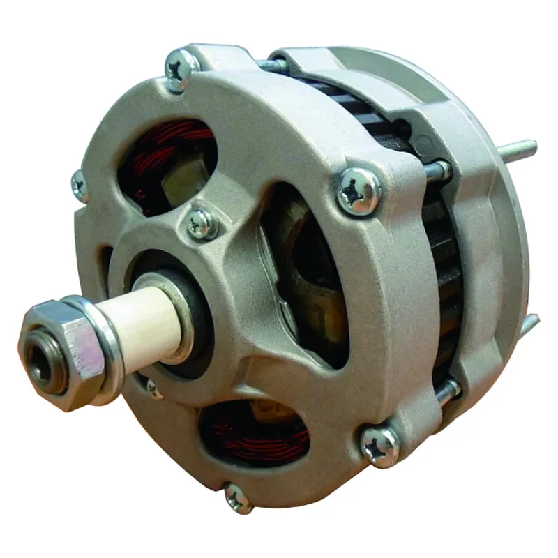 13208N WAI - 1.ALTERNATOR — zdjęcie 4 z 10