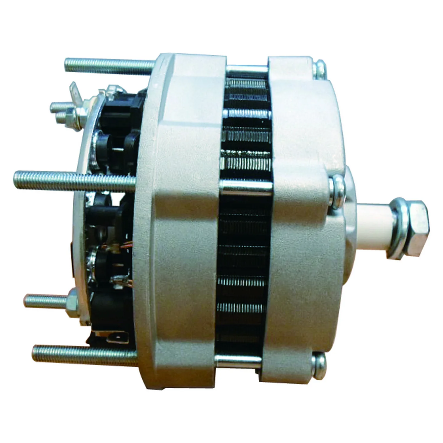 13208N WAI - 1.ALTERNATOR — zdjęcie 3 z 10