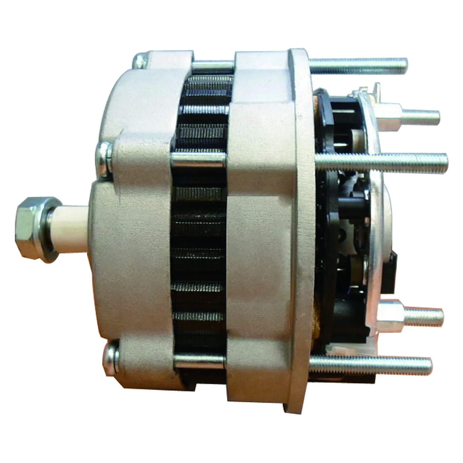 13208N WAI - 1.ALTERNATOR — zdjęcie 2 z 10