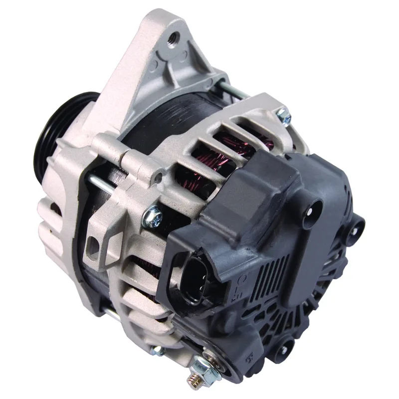 13209N WAI - 1.ALTERNATOR — zdjęcie 1 z 9