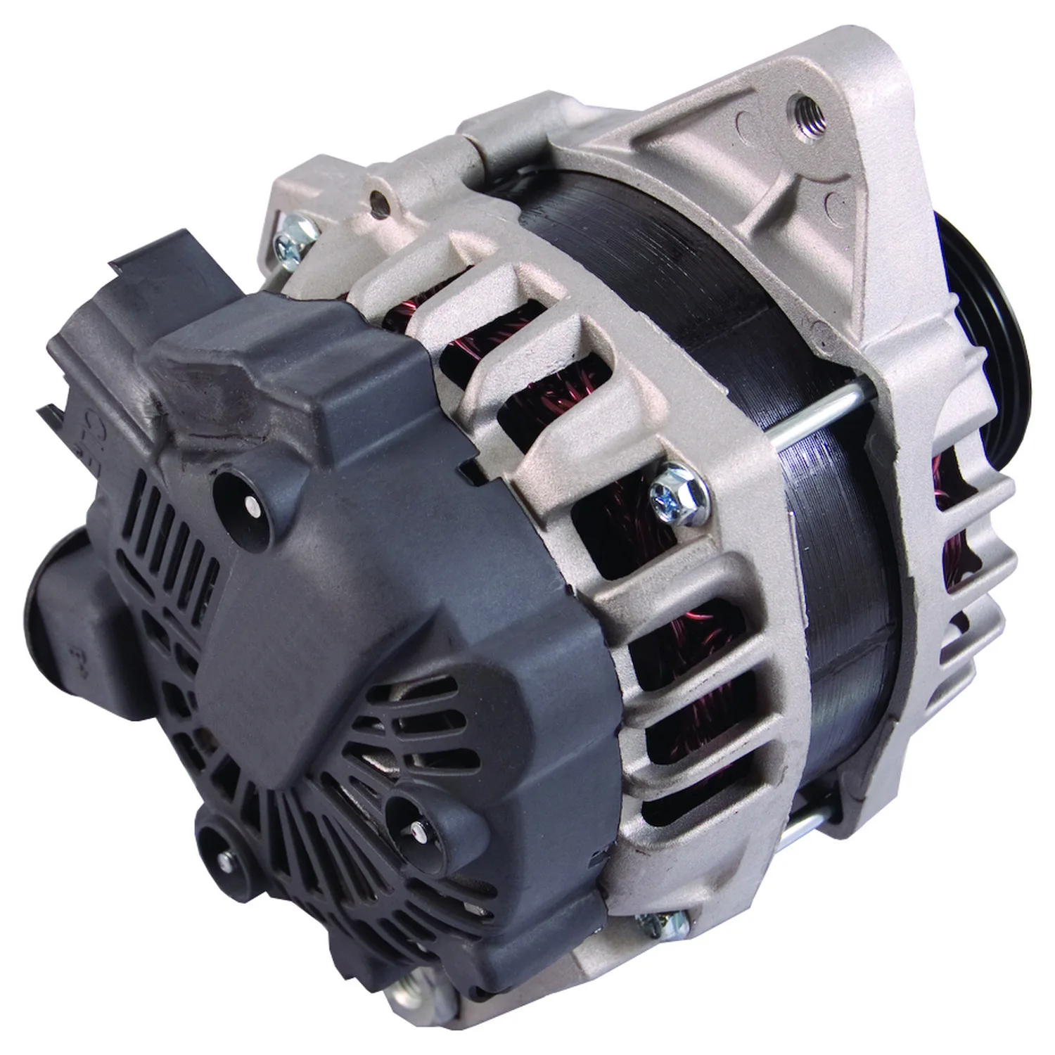 13209N WAI - 1.ALTERNATOR — zdjęcie 8 z 9