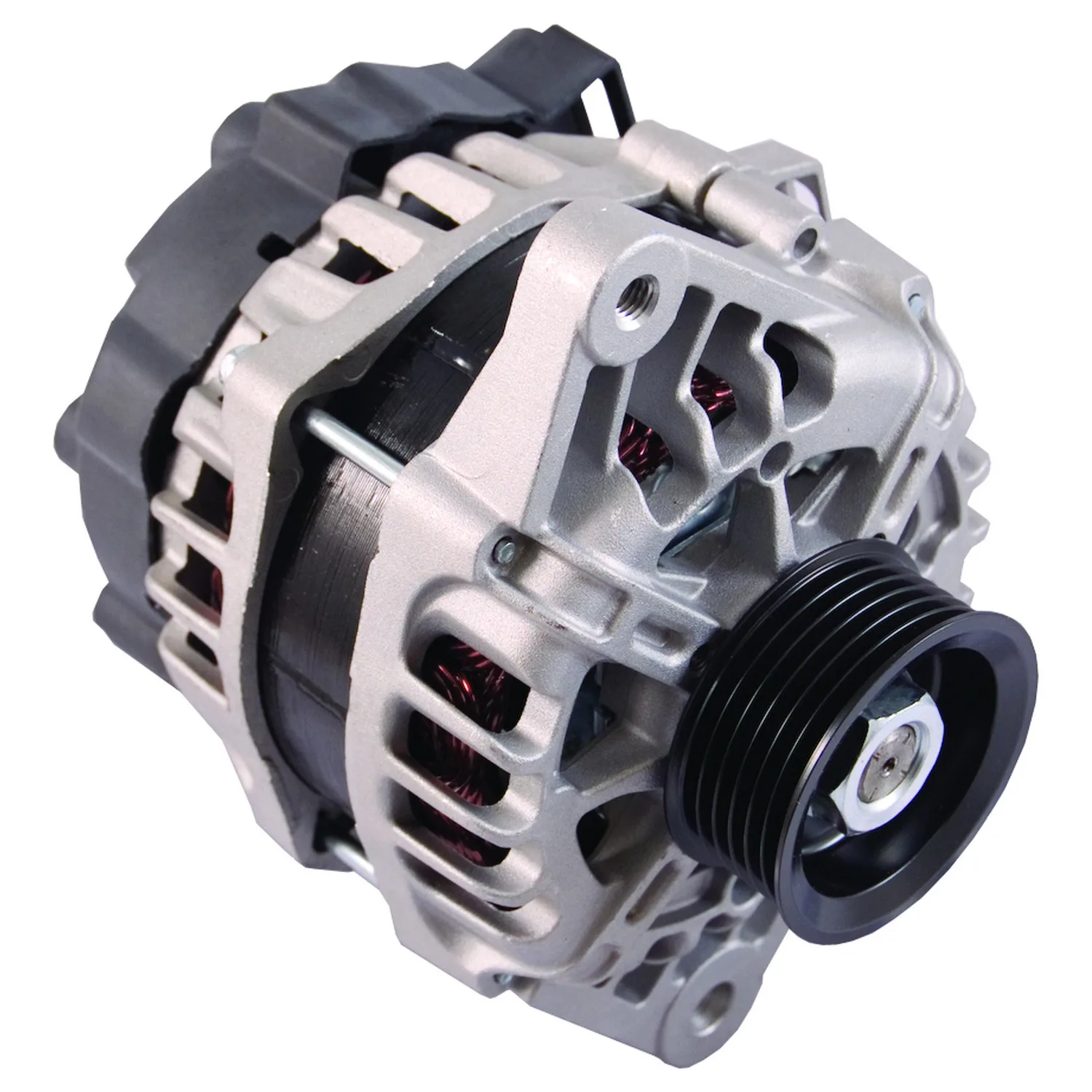 13209N WAI - 1.ALTERNATOR — zdjęcie 5 z 9