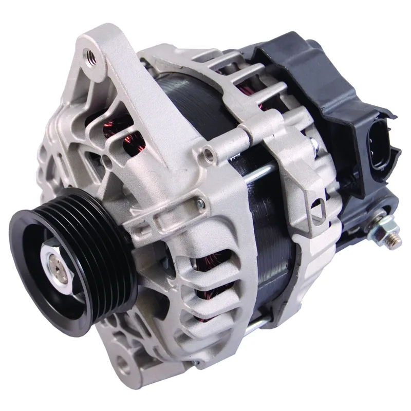13209N WAI - 1.ALTERNATOR — zdjęcie 4 z 9
