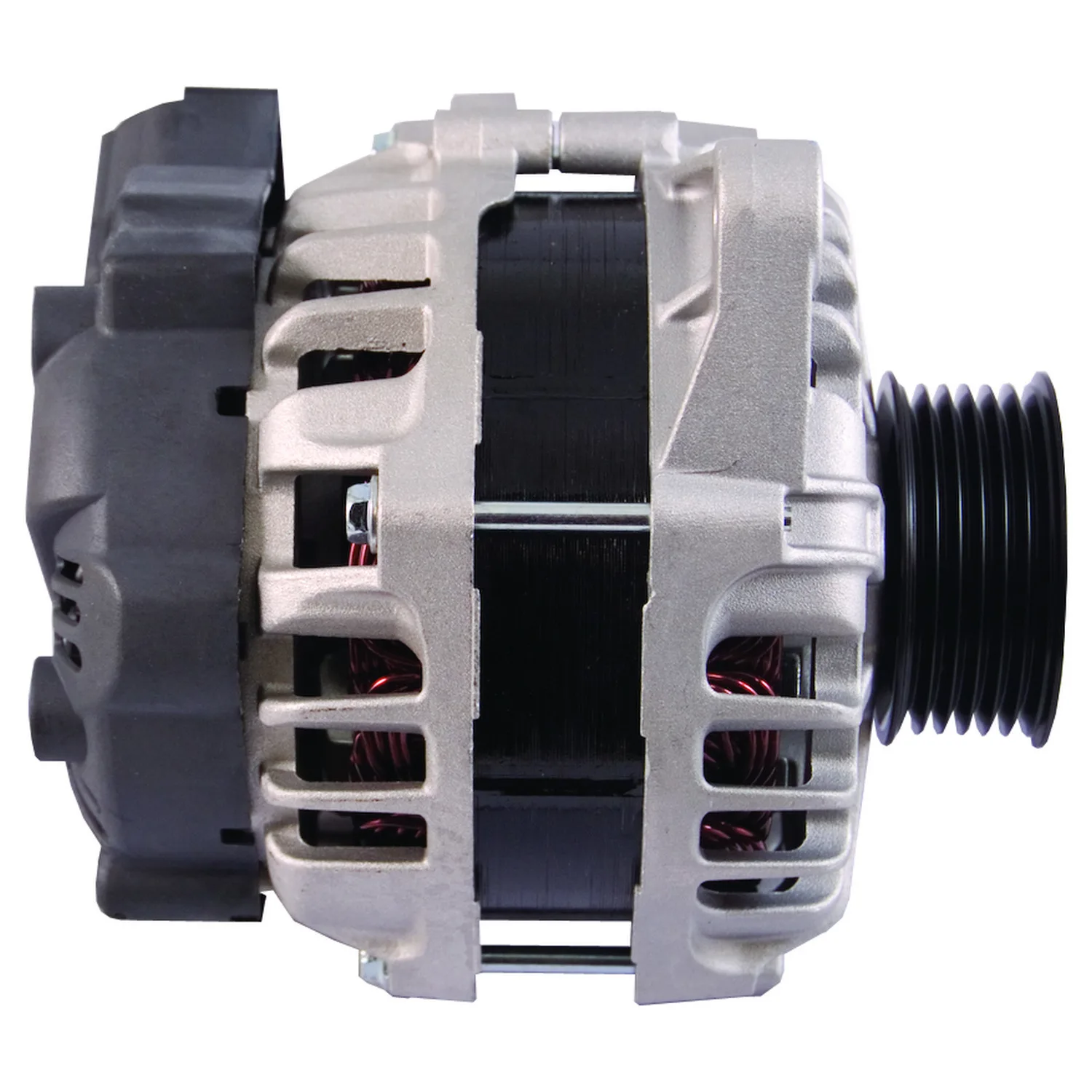 13209N WAI - 1.ALTERNATOR — zdjęcie 3 z 9
