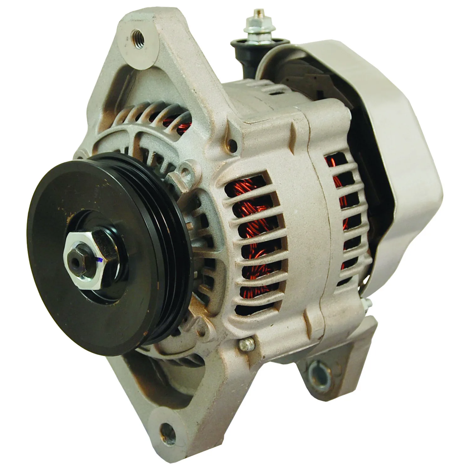 13214N WAI - 1.ALTERNATOR — zdjęcie 2 z 2