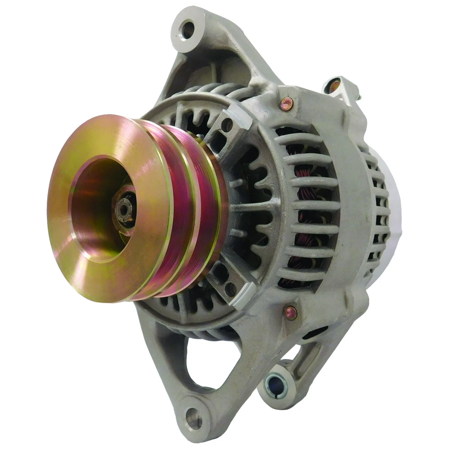 13220N WAI - 1.ALTERNATOR — zdjęcie 2 z 3