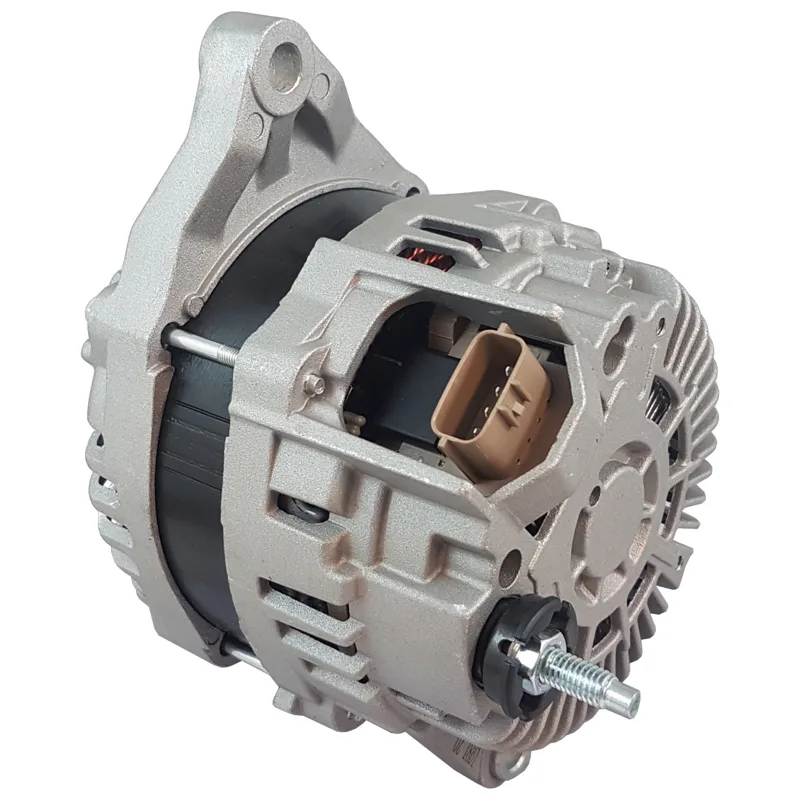 13226N WAI - 1.ALTERNATOR — zdjęcie 1 z 8