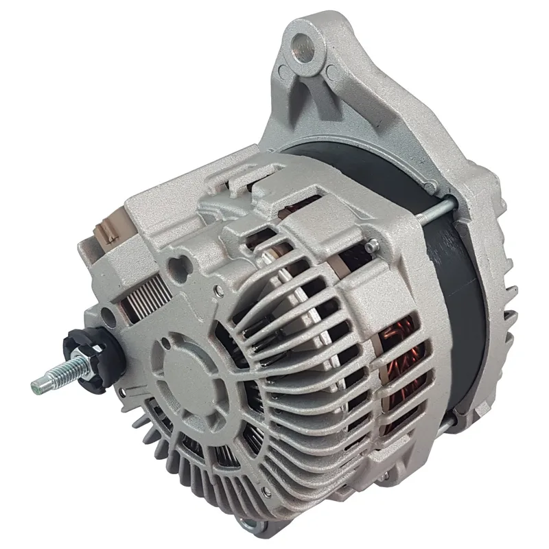 13226N WAI - 1.ALTERNATOR — zdjęcie 2 z 8