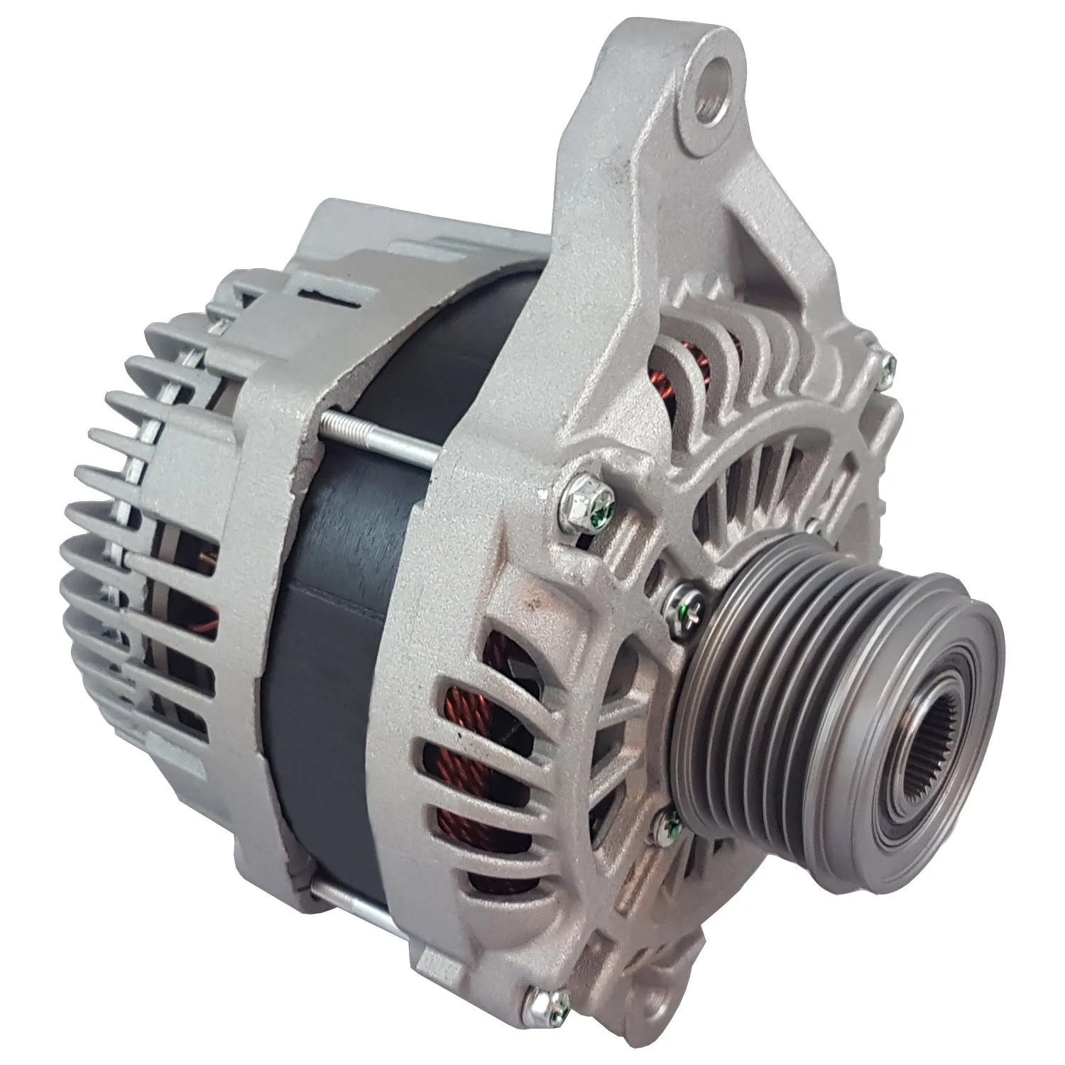 13226N WAI - 1.ALTERNATOR — zdjęcie 5 z 8