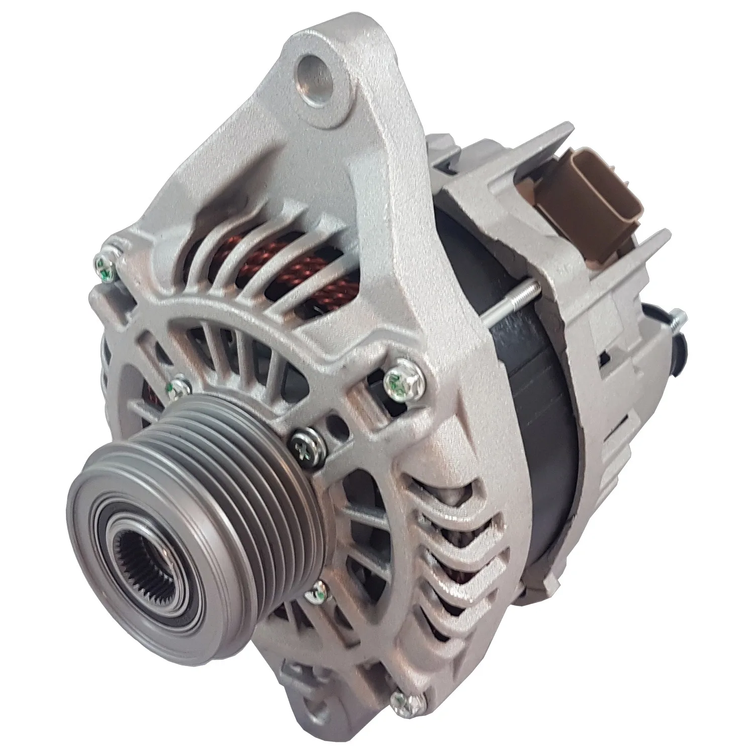 13226N WAI - 1.ALTERNATOR — zdjęcie 6 z 8