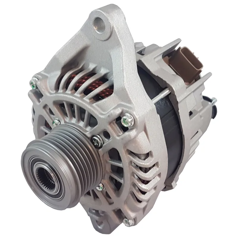 13226N WAI - 1.ALTERNATOR — zdjęcie 6 z 8