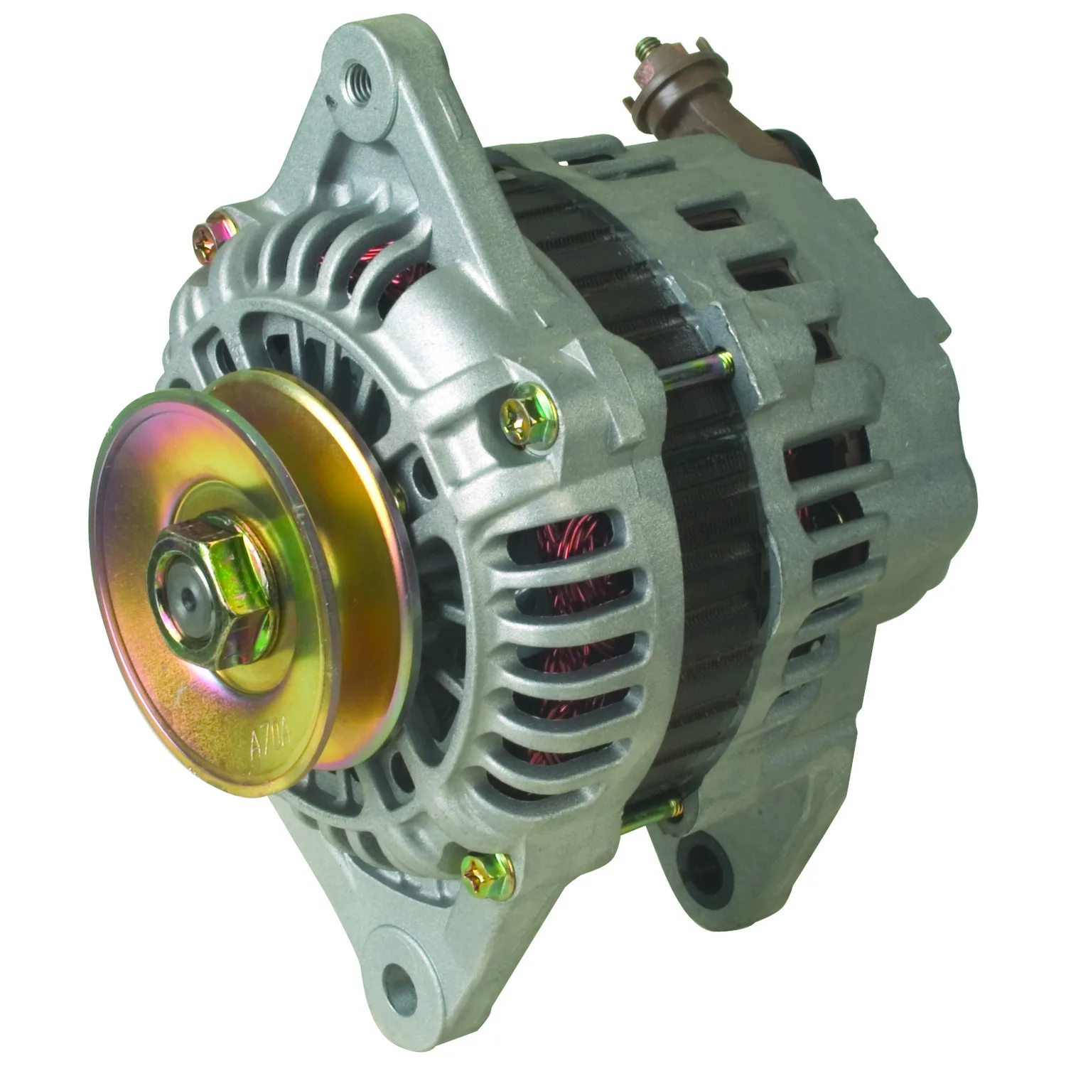 13227N WAI - 1.ALTERNATOR — zdjęcie 2 z 2