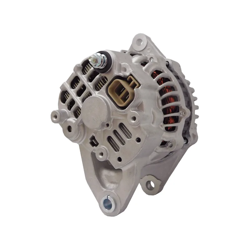 13228N WAI - 1.ALTERNATOR — zdjęcie 8 z 9