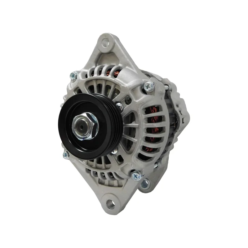 13228N WAI - 1.ALTERNATOR — zdjęcie 4 z 9