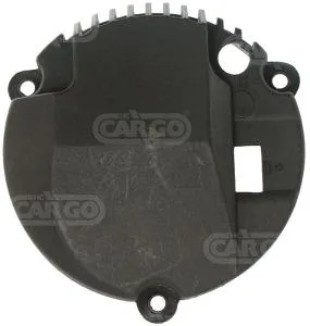 132315 CARGO - 3.CZĘŚCI ALTERNATORA — zdjęcie 1 z 1