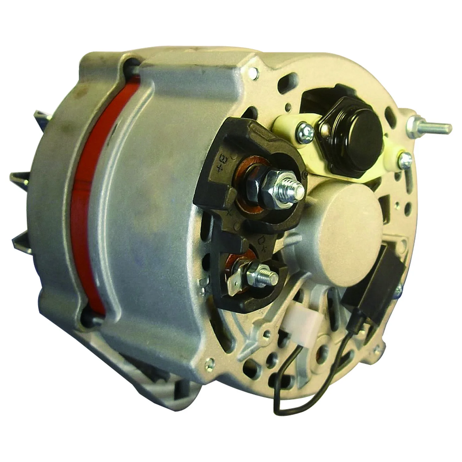 13235N WAI - 1.ALTERNATOR — zdjęcie 1 z 8