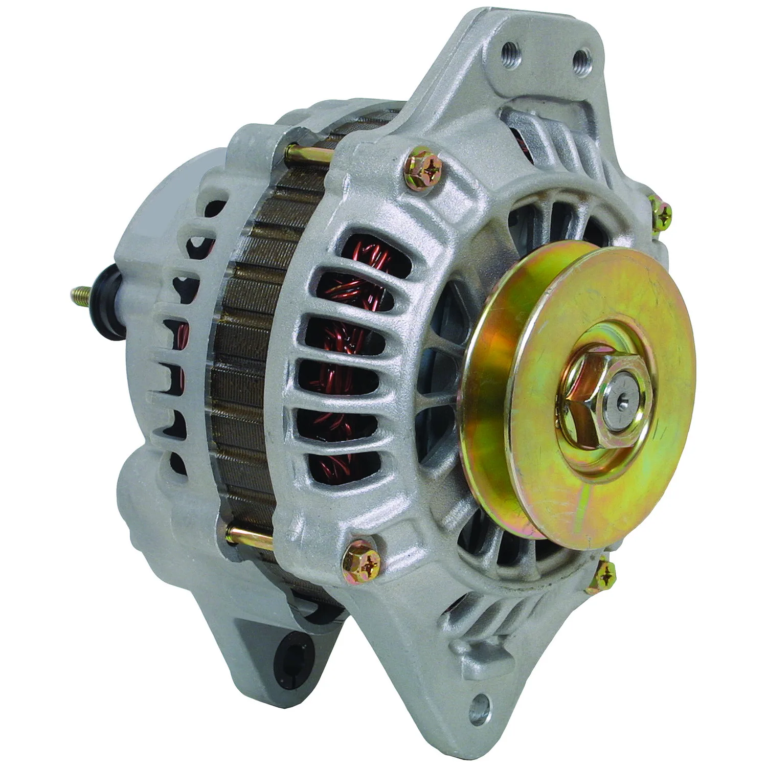 13238N WAI - 1.ALTERNATOR — zdjęcie 2 z 5