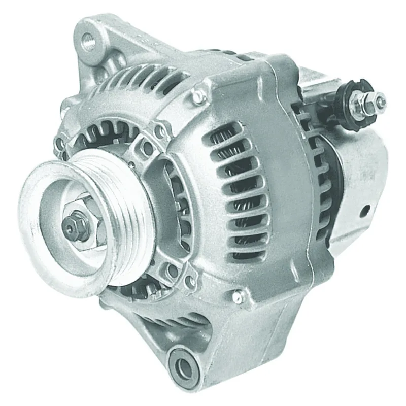13240N WAI - 1.ALTERNATOR — zdjęcie 2 z 5