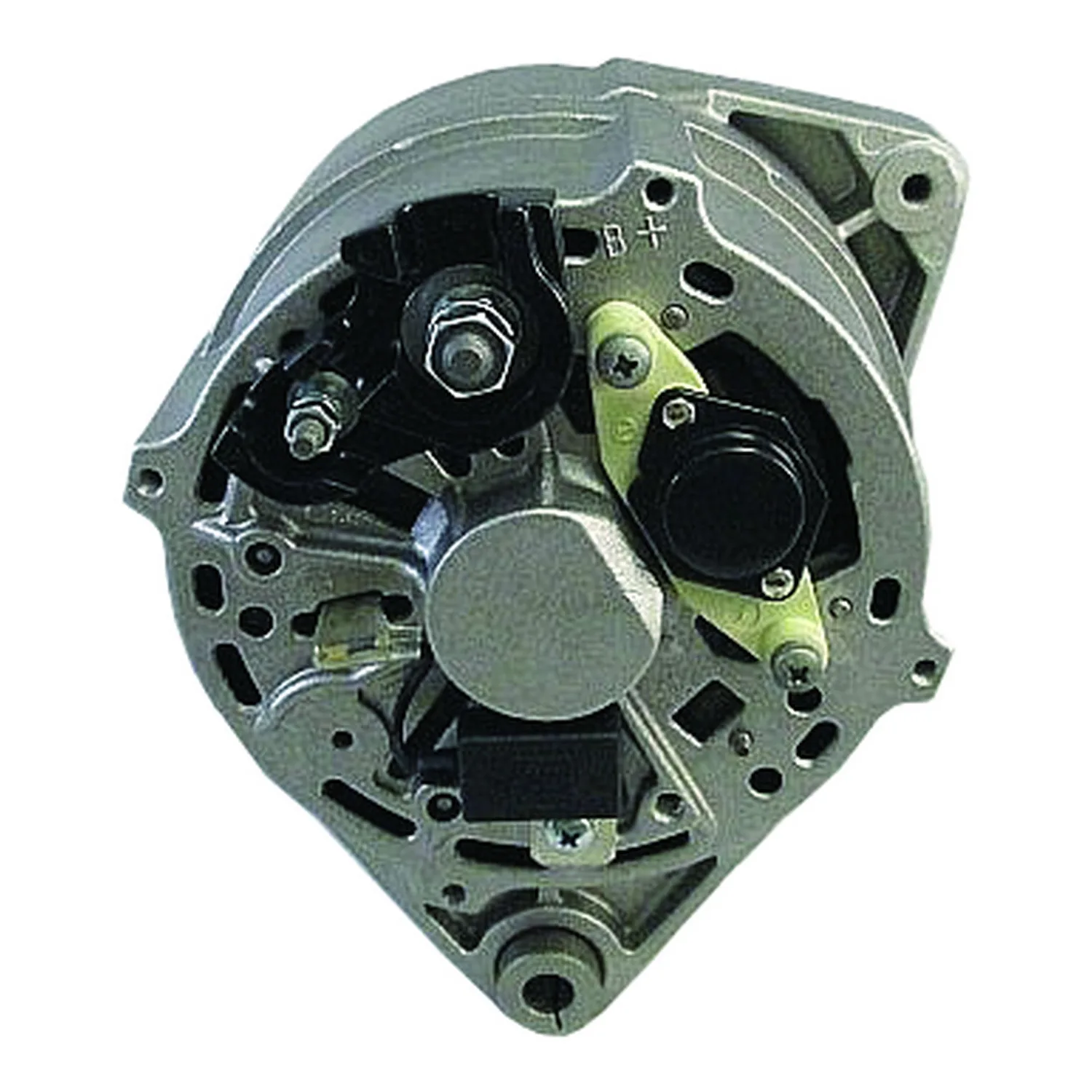 13242R WAI - 1.ALTERNATOR — zdjęcie 4 z 8