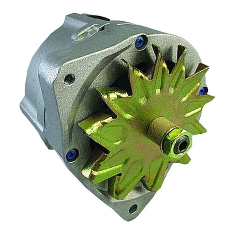 13242R WAI - 1.ALTERNATOR — zdjęcie 5 z 8