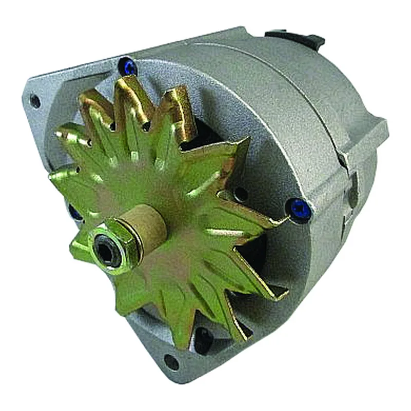 13242R WAI - 1.ALTERNATOR — zdjęcie 6 z 8