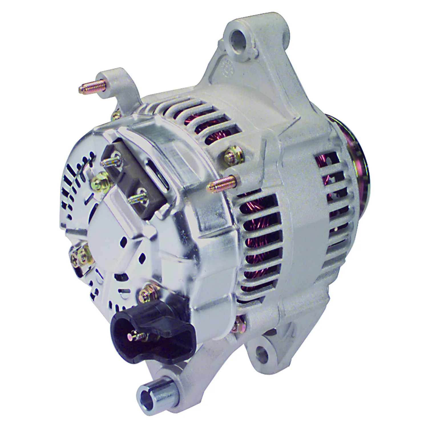 13245N WAI - 1.ALTERNATOR — zdjęcie 3 z 3