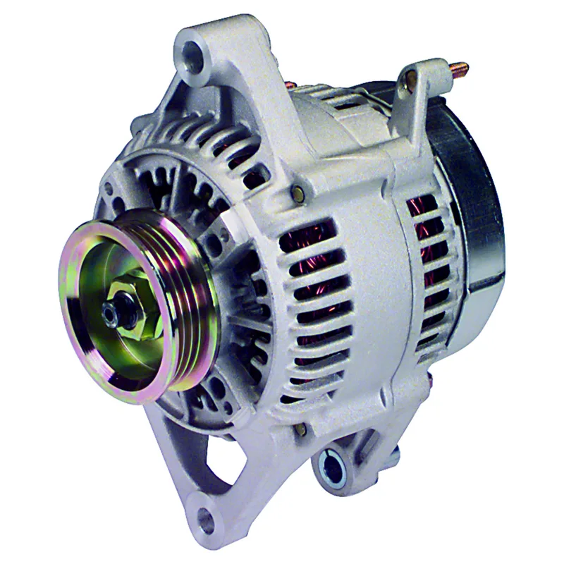 13245N WAI - 1.ALTERNATOR — zdjęcie 1 z 3