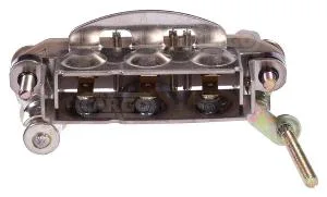 132463 CARGO - 3.CZĘŚCI ALTERNATORA — zdjęcie 1 z 2