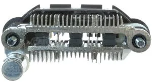 132466 CARGO - 3.CZĘŚCI ALTERNATORA — zdjęcie 1 z 2