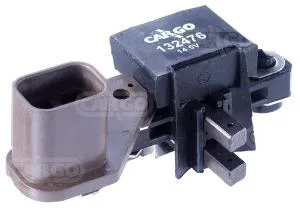 132476 CARGO - 3.CZĘŚCI ALTERNATORA — zdjęcie 1 z 1