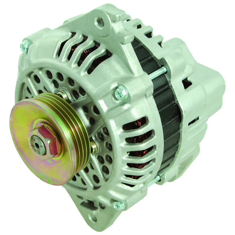 13249N WAI - 1.ALTERNATOR — zdjęcie 2 z 3