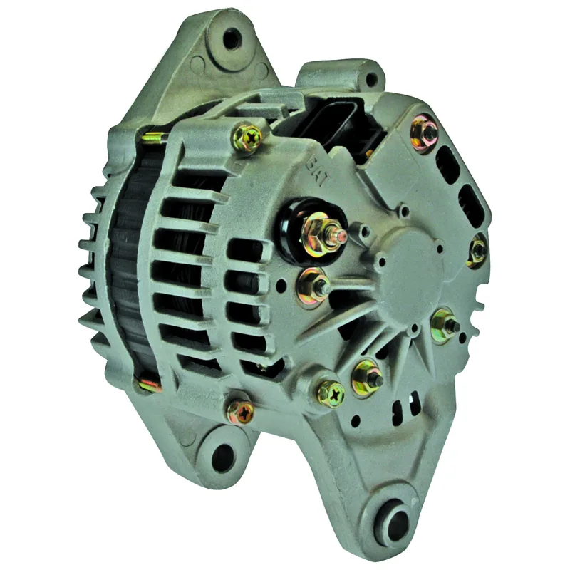 13250N WAI - 1.ALTERNATOR — zdjęcie 1 z 2