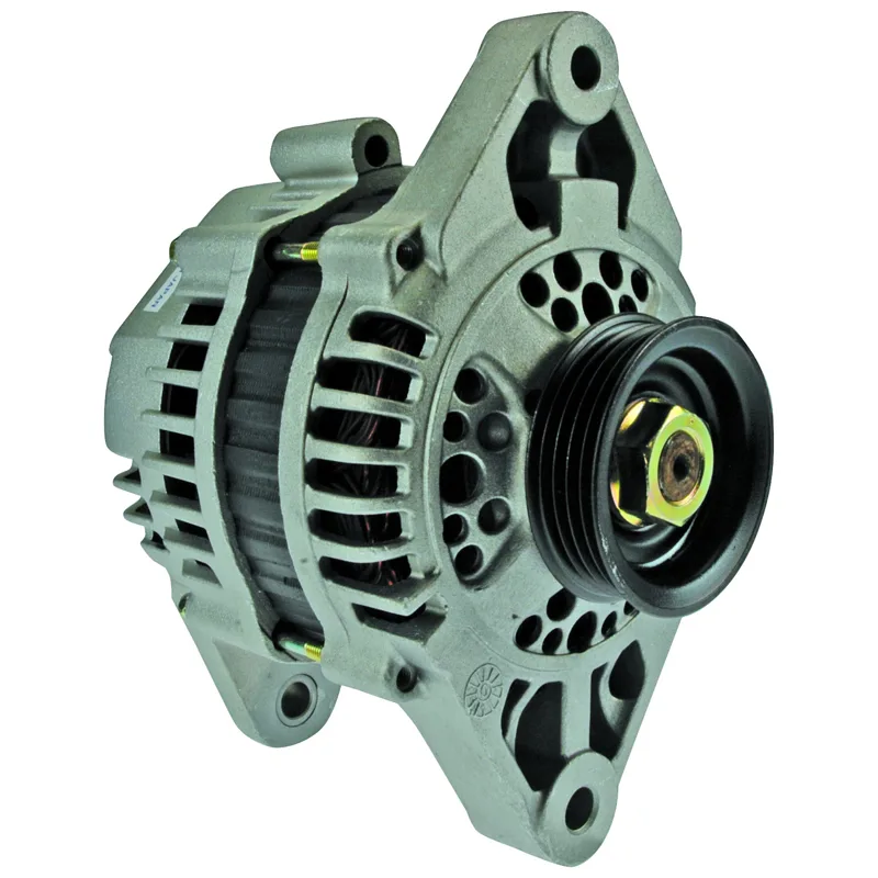 13250N WAI - 1.ALTERNATOR — zdjęcie 2 z 2